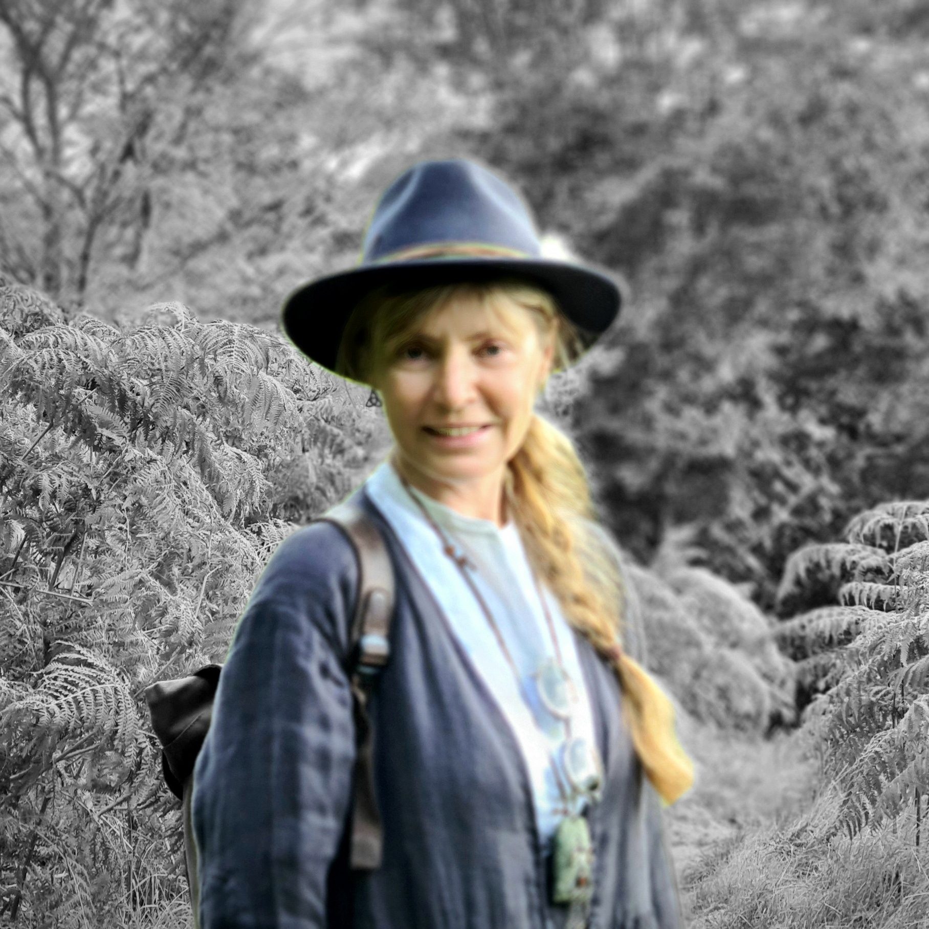 Nomeda Schären